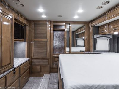 2019 Thor Motor Coach Aria - Photo 23