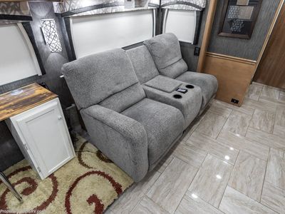 2019 Thor Motor Coach Aria - Photo 17