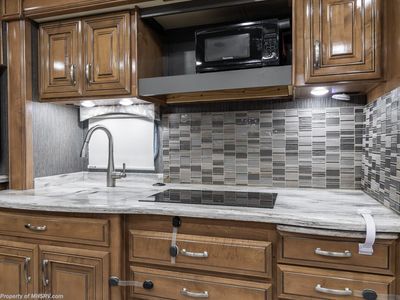 2019 Thor Motor Coach Aria - Photo 7