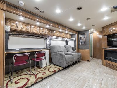 2019 Thor Motor Coach Aria - Photo 15