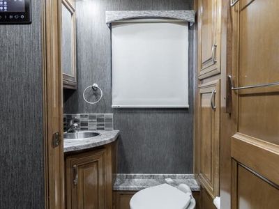 2019 Thor Motor Coach Aria - Photo 21