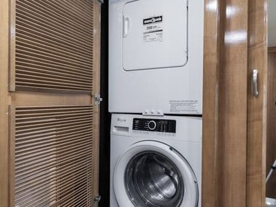 2019 Thor Motor Coach Aria - Photo 28