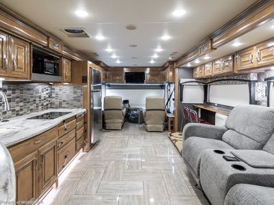 2019 Thor Motor Coach Aria - Photo 1