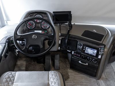 2019 Thor Motor Coach Aria - Photo 31