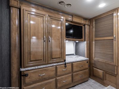 2019 Thor Motor Coach Aria - Photo 26