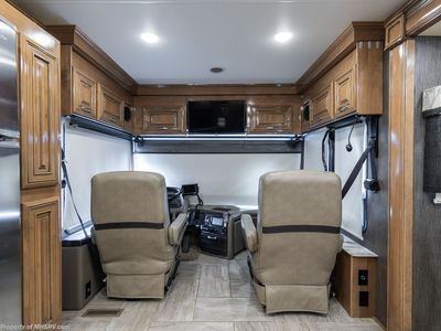 2019 Thor Motor Coach Aria - Photo 3