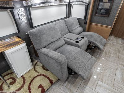 2019 Thor Motor Coach Aria - Photo 18