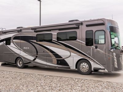 2019 Thor Motor Coach Aria - Photo 32
