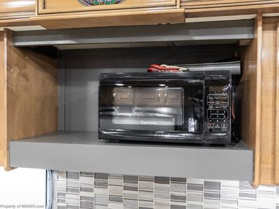 2019 Thor Motor Coach Aria - Photo 9