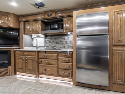 2019 Thor Motor Coach Aria - Photo 6