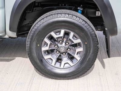 2023 Toyota Tacoma - Photo 9