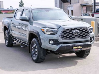 2023 Toyota Tacoma - Photo 3