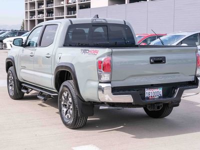 2023 Toyota Tacoma - Photo 6
