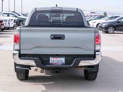 2023 Toyota Tacoma - Photo 5