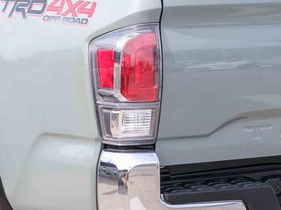 2023 Toyota Tacoma - Photo 7