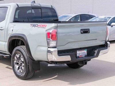 2023 Toyota Tacoma - Photo 8