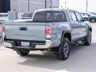 2023 Toyota Tacoma - Photo 4