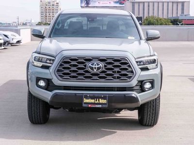 2023 Toyota Tacoma - Photo 2