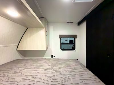 2026 Forest River RV Puma Camping Edition - Photo 26