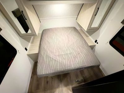 2026 Forest River RV Puma Camping Edition - Photo 25