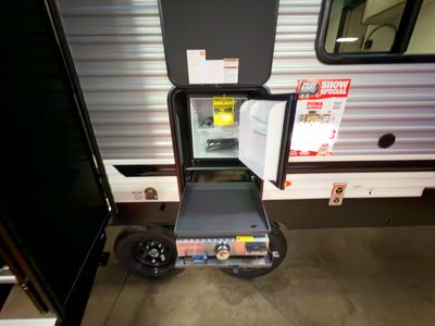 2026 Forest River RV Puma Camping Edition - Photo 6