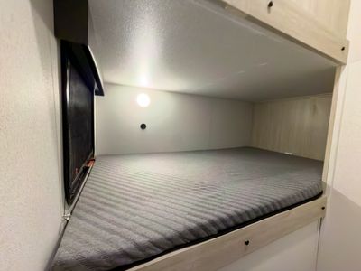 2026 Forest River RV Puma Camping Edition - Photo 9