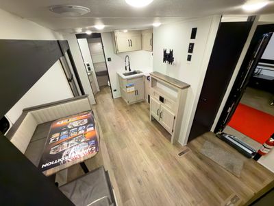 2026 Forest River RV Puma Camping Edition - Photo 34