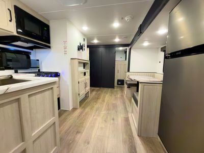 2026 Forest River RV Puma Camping Edition - Photo 30