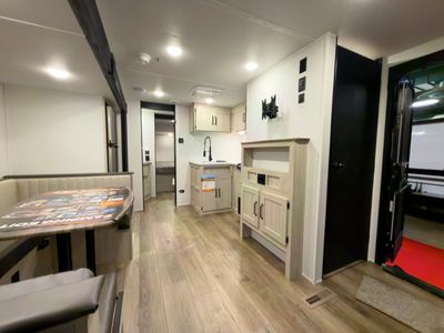 2026 Forest River RV Puma Camping Edition - Photo 33