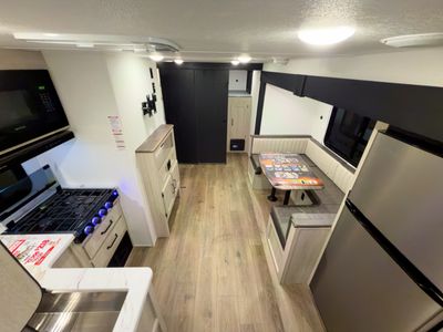 2026 Forest River RV Puma Camping Edition - Photo 31