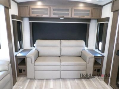 2026 Keystone Cougar Half-Ton - Photo 10