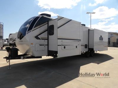 2026 Keystone Cougar Half-Ton - Photo 3