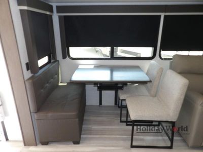 2026 Keystone Cougar Half-Ton - Photo 13