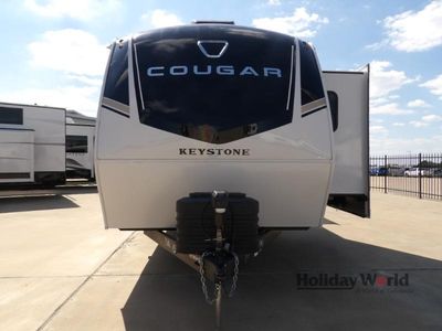 2026 Keystone Cougar Half-Ton - Photo 2