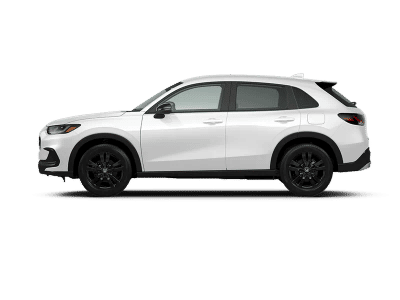 2027 Honda HR-V - Photo 2