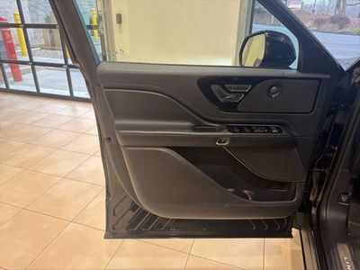 2025 Lincoln Aviator Reserve - Photo 10