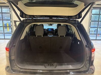 2025 Lincoln Aviator Reserve - Photo 21