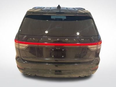 2025 Lincoln Aviator Reserve - Photo 5