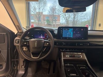 2025 Lincoln Aviator Reserve - Photo 17
