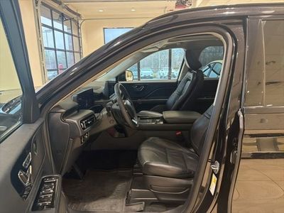 2025 Lincoln Aviator Reserve - Photo 9