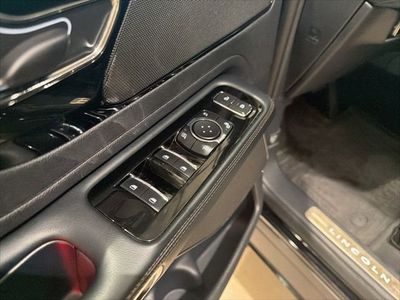 2025 Lincoln Aviator Reserve - Photo 11