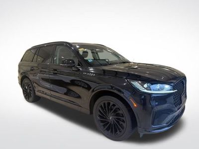 2025 Lincoln Aviator Reserve - Photo 7