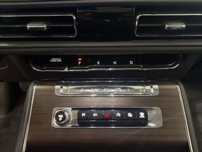 2025 Lincoln Aviator Reserve - Photo 13