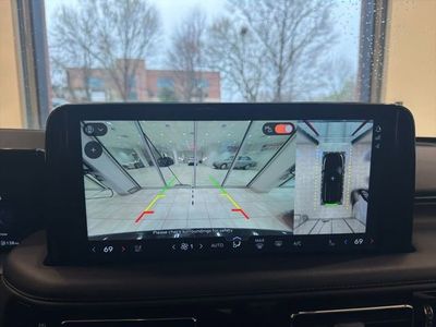 2025 Lincoln Aviator Reserve - Photo 22