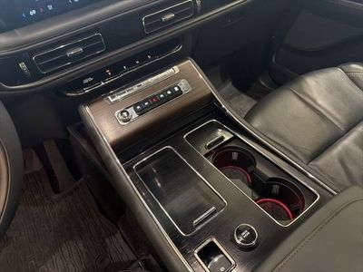 2025 Lincoln Aviator Reserve - Photo 12