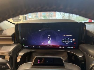 2025 Lincoln Aviator Reserve - Photo 15