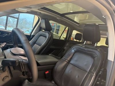 2025 Lincoln Aviator Reserve - Photo 20