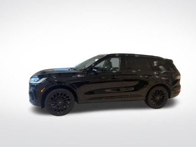 2025 Lincoln Aviator Reserve - Photo 3