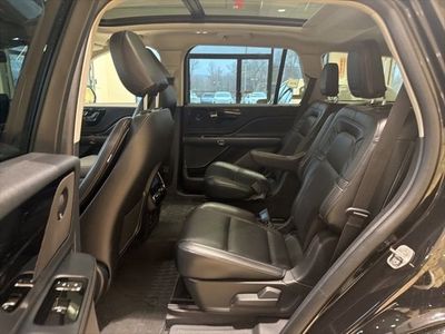 2025 Lincoln Aviator Reserve - Photo 19