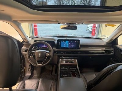 2025 Lincoln Aviator Reserve - Photo 18